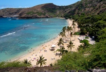 Hanauma Bay